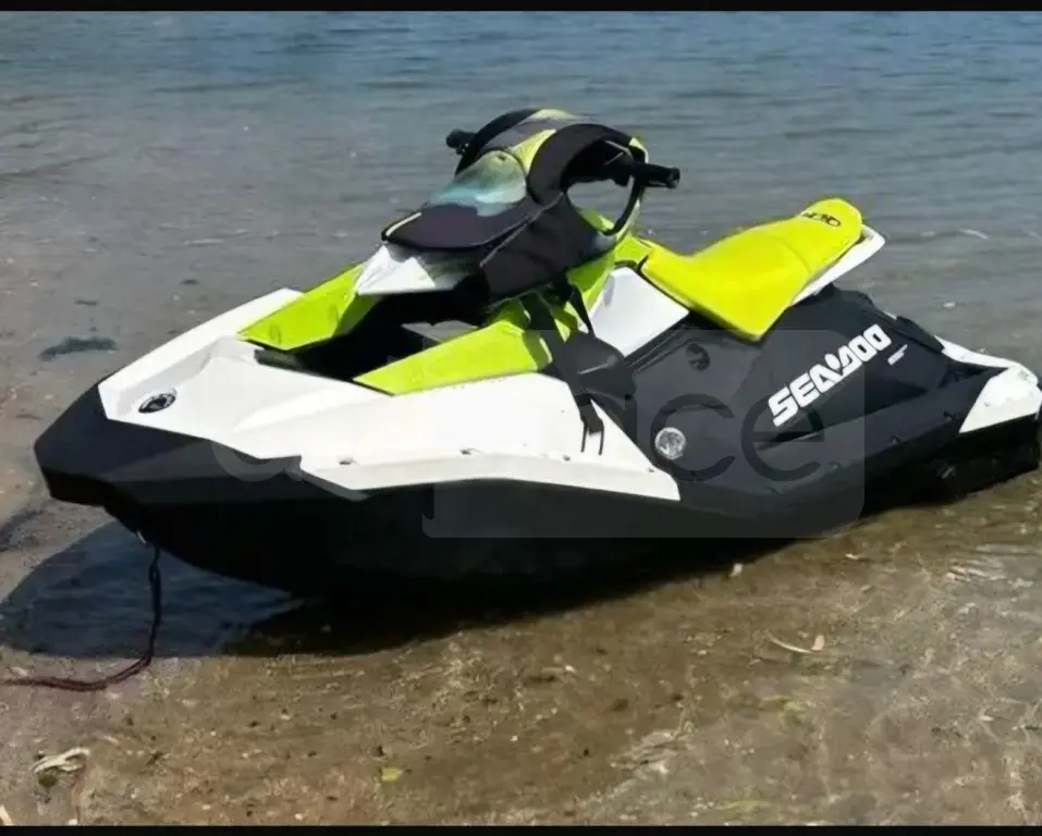 Shitet Seadoo Spark 2UP 60 i vitit 2023