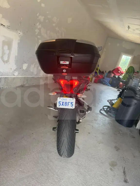Ducati Multistrada 1200 S .. Limit Edition....
