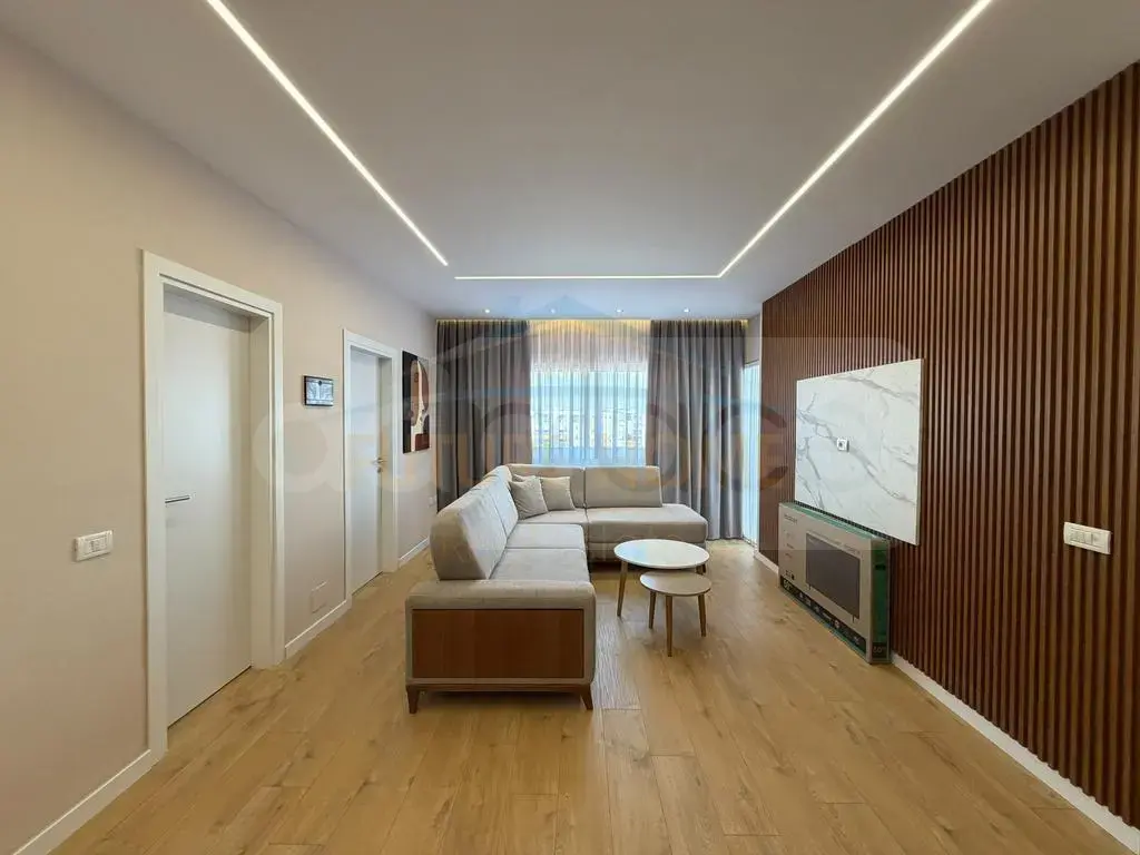 Apartament  79m² 7 floor