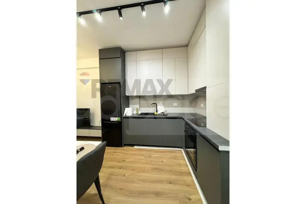 Apartament  54.4m² 4 floor