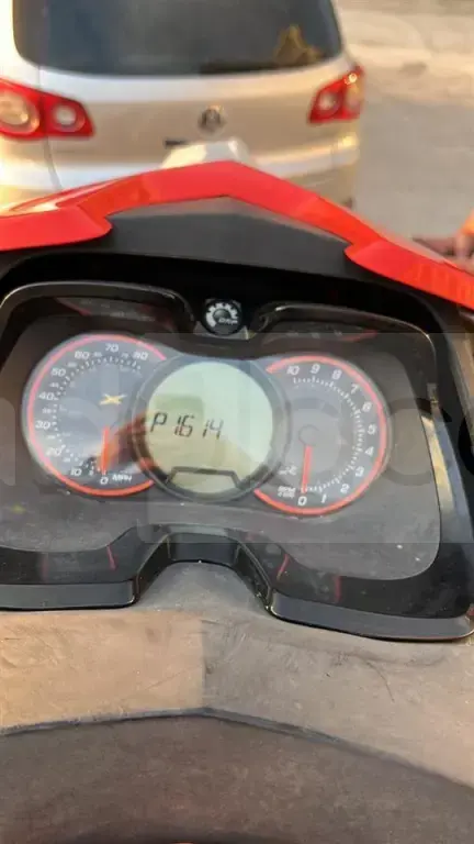 Jet ski///