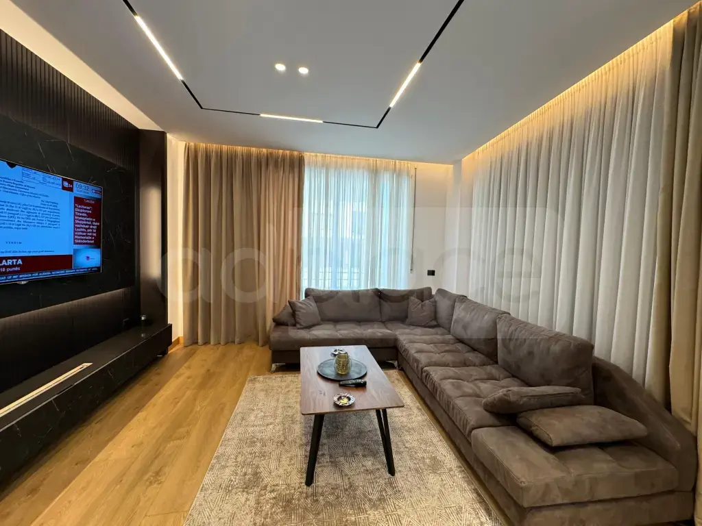 Apartament  113m² 5 floor