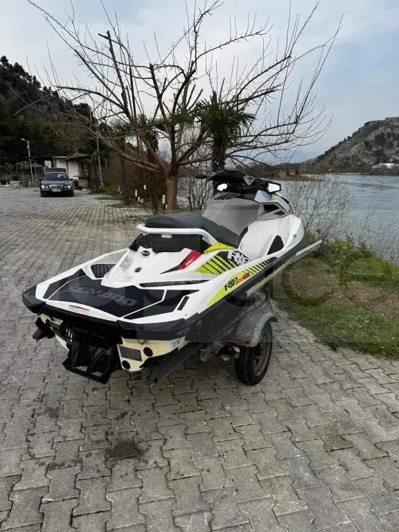 Jetski Seadoo 300rxp