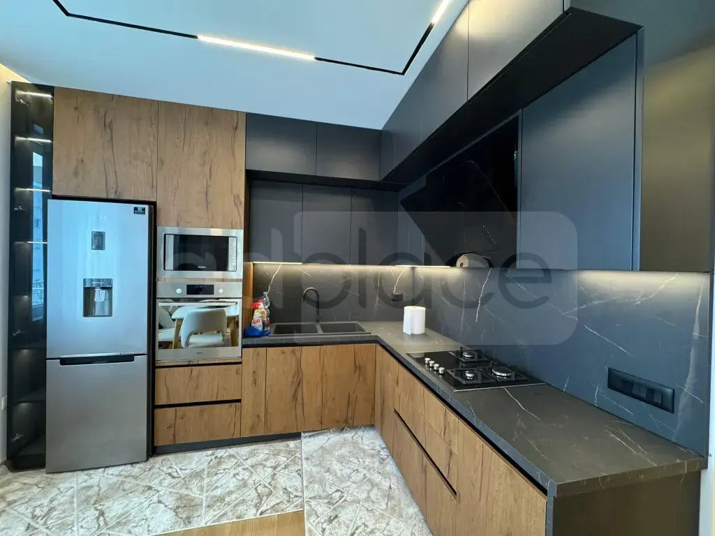 Apartament  113m² 5 floor