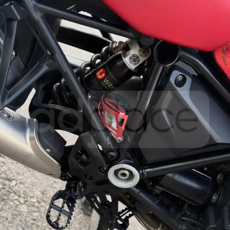 BMW GS R1200 adventure