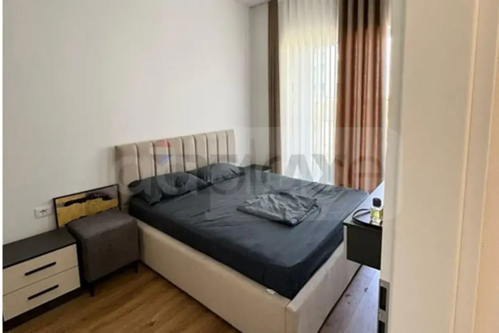 Apartament  54.4m² 4 floor