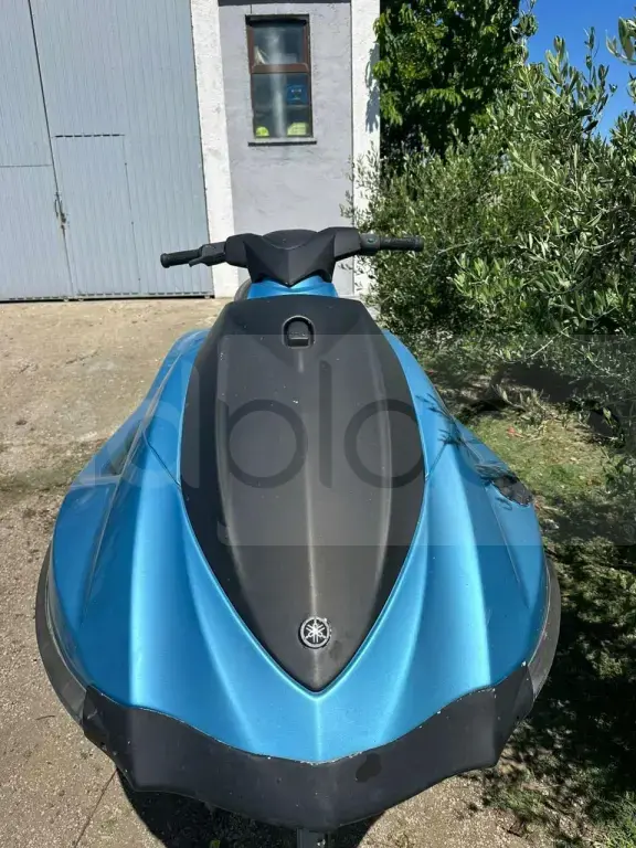Yamaha 110