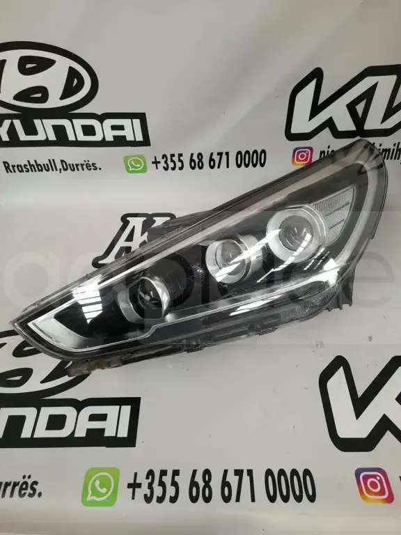 Fener standard Hyundai i30 III
