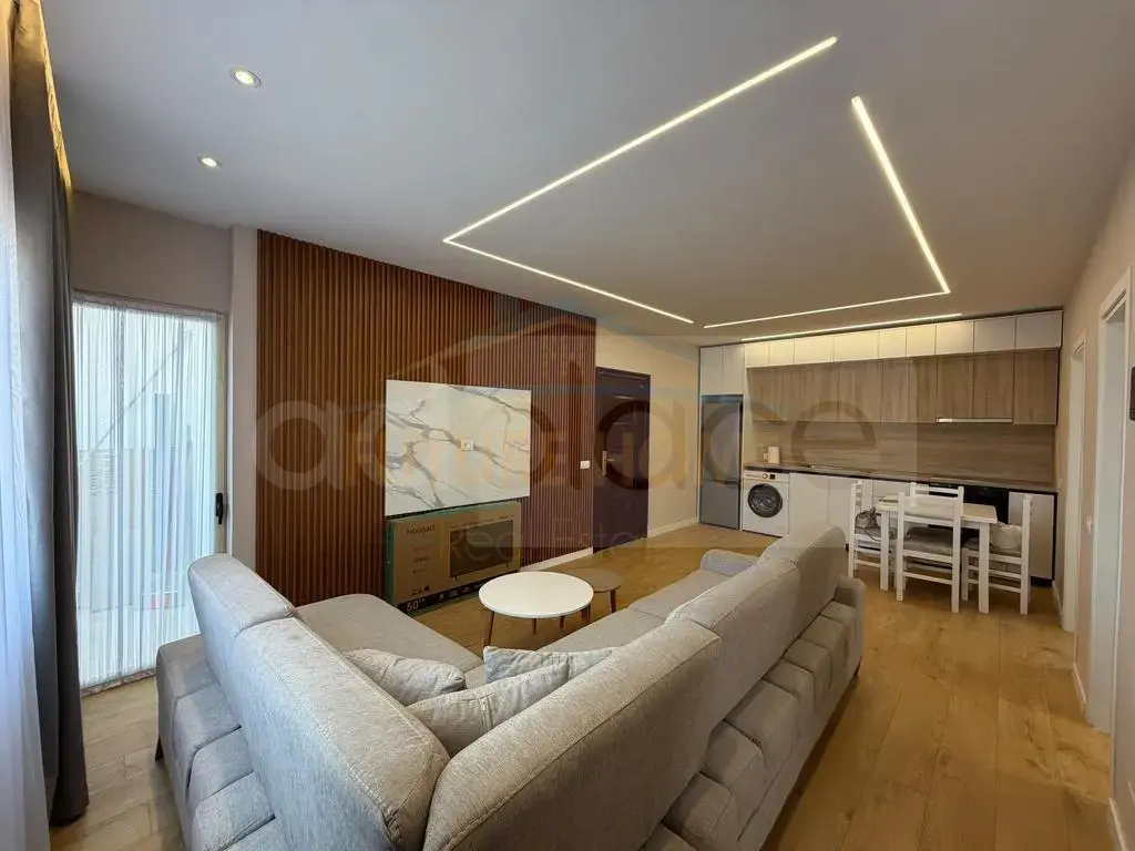 Apartament  79m² 7 floor
