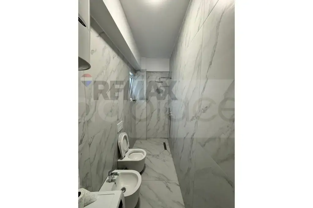 Apartament  54.4m² 4 floor