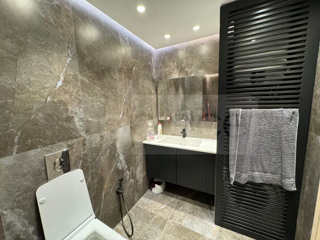 Apartament  113m² 5 floor