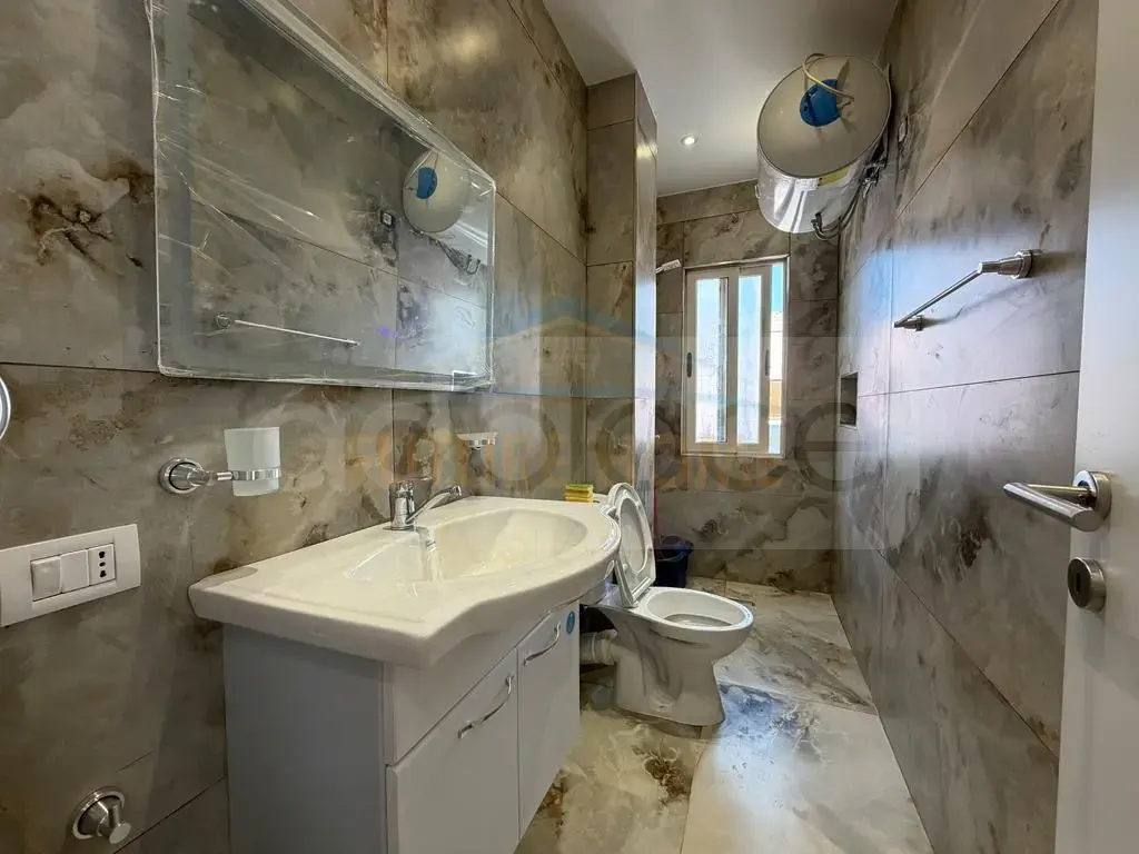 Apartament  79m² 7 floor