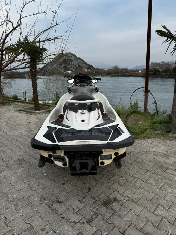 Jetski Seadoo 300rxp