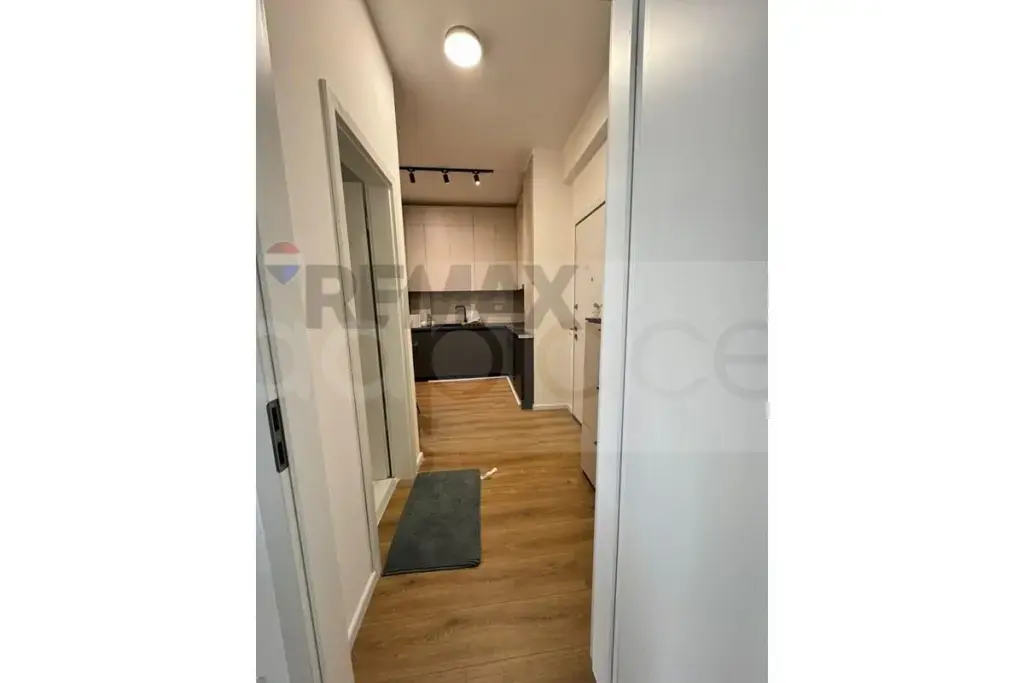Apartament  54.4m² 4 floor