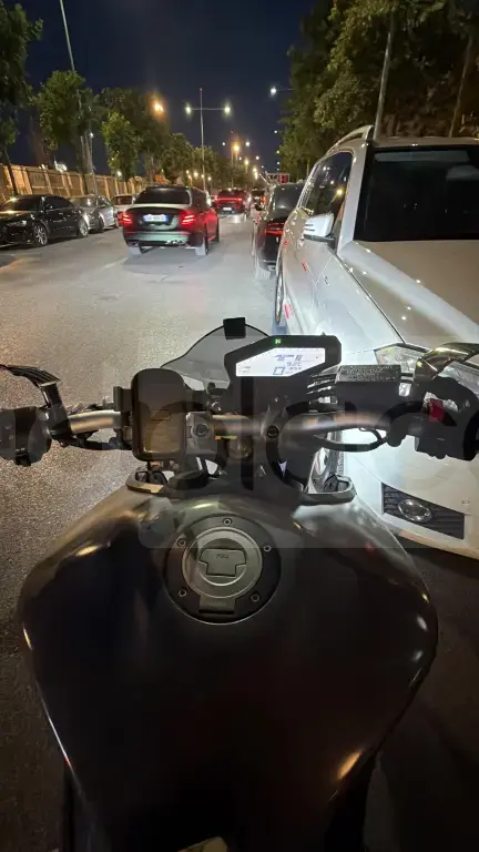 Shitet Yamaha Mt09
