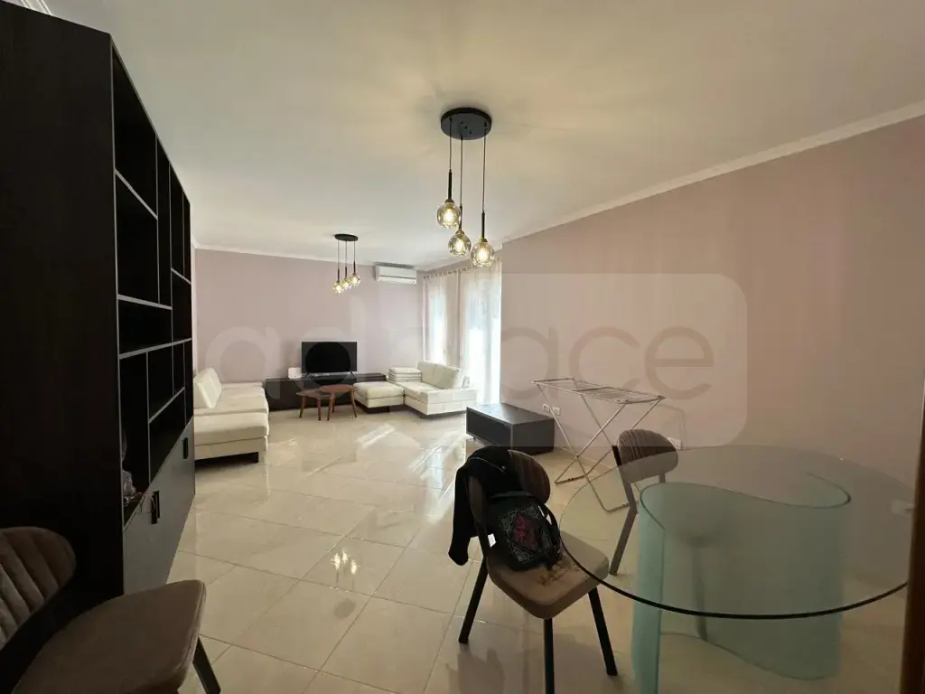 Apartament  120m² 1 floor