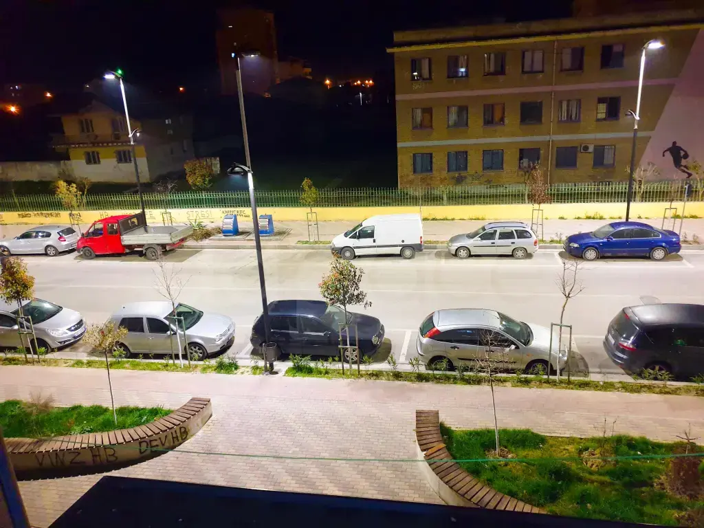 Apartament  100m² 5 floor