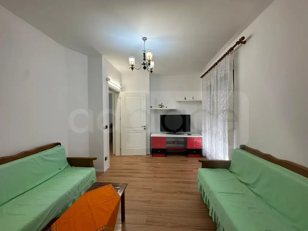 Apartament 2 rooms 100m² 2 floor