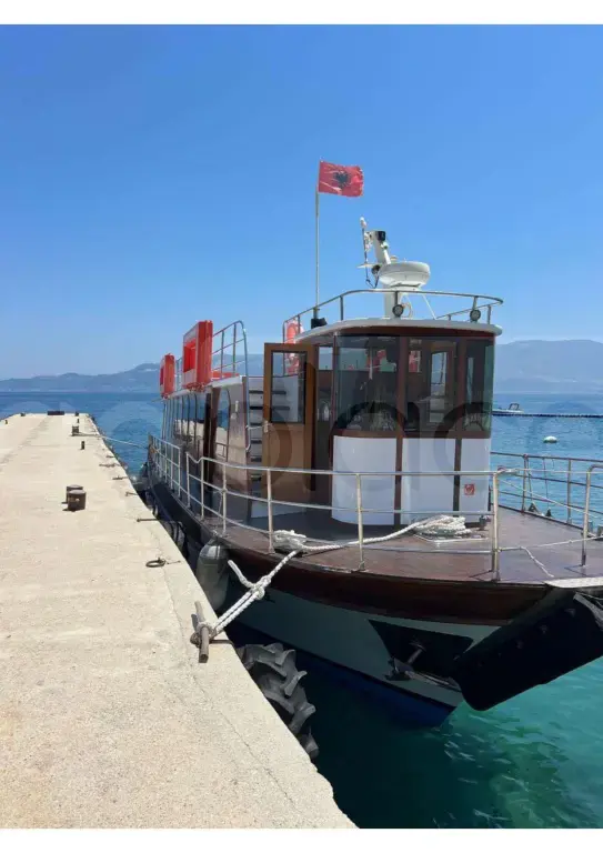 SHITET ANIJE TURISTIKE PER 100 PASAGJER.