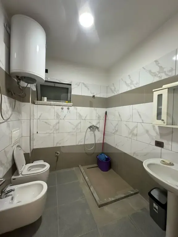 Apartament 2 rooms 100m² 2 floor