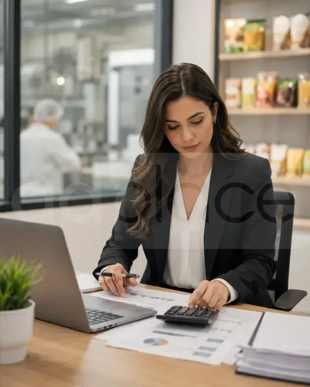 Ekonomiste /Ekonomist me eksperience