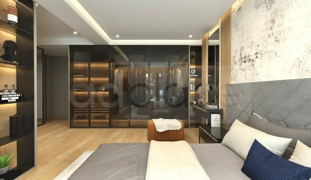 Vilë  650m²