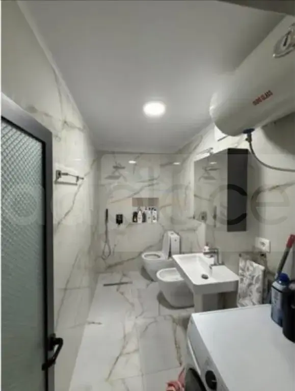 Apartament  98m² 5 floor