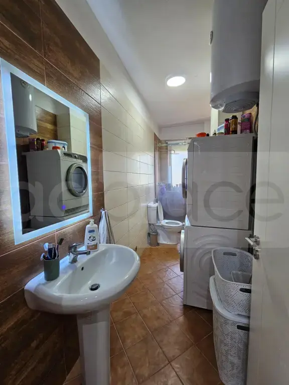 Apartament  99m² 4 floor