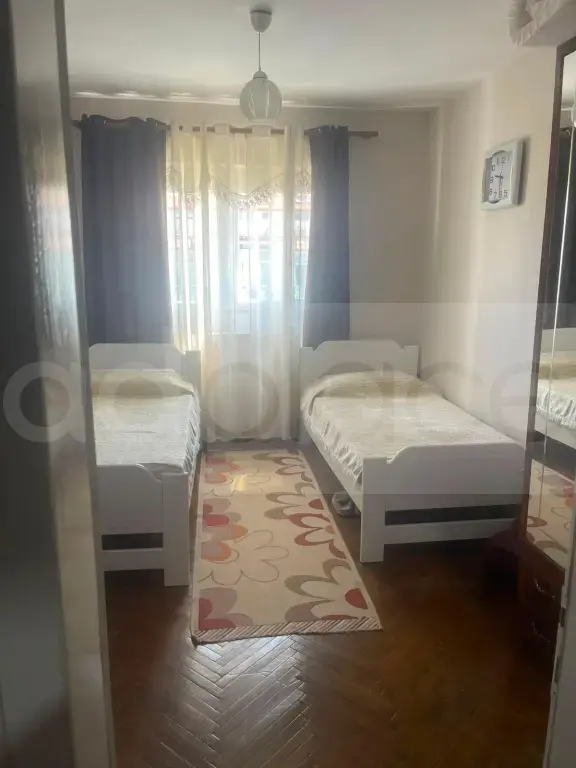 Apartament  98m² 5 floor