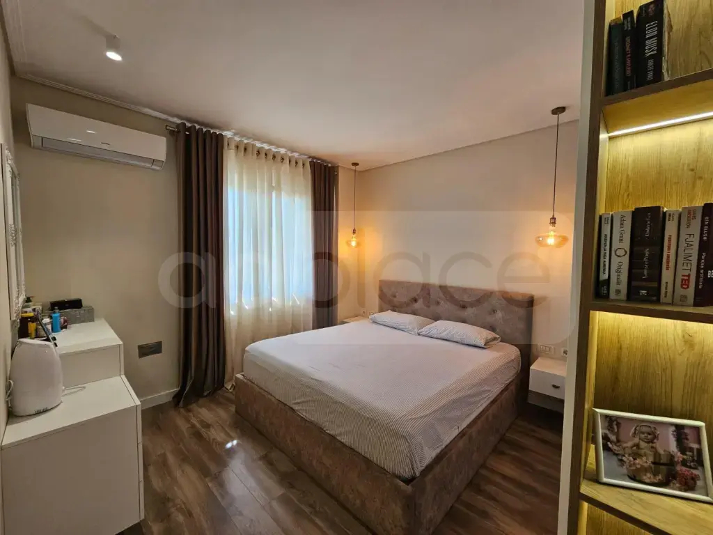 Apartament  99m² 4 floor
