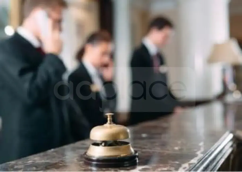 OFROJMË VËND PUNË, RECEPSIONIST/E. PËR HOTEL NË DURRËS