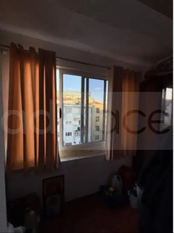 Apartament  98m² 5 floor