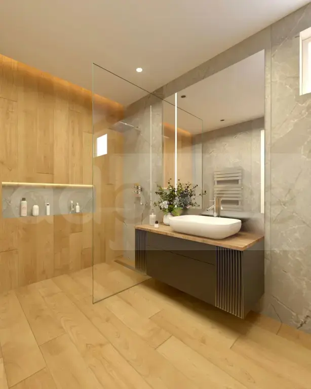Vilë  650m²