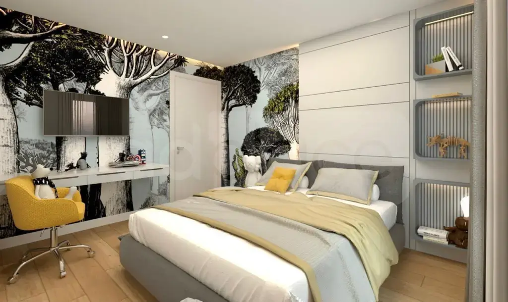 Vilë  650m²
