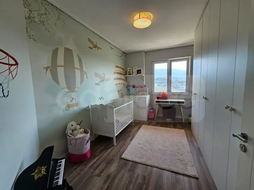 Apartament  99m² 4 floor