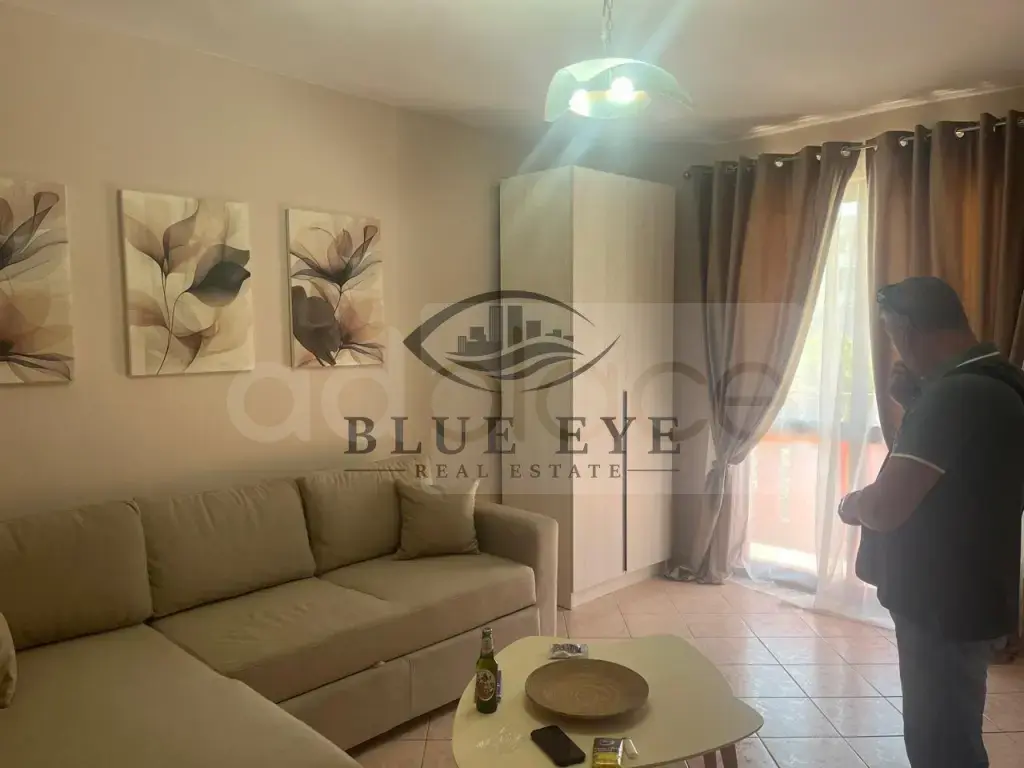 Apartament 2 rooms 70m² 2 floor