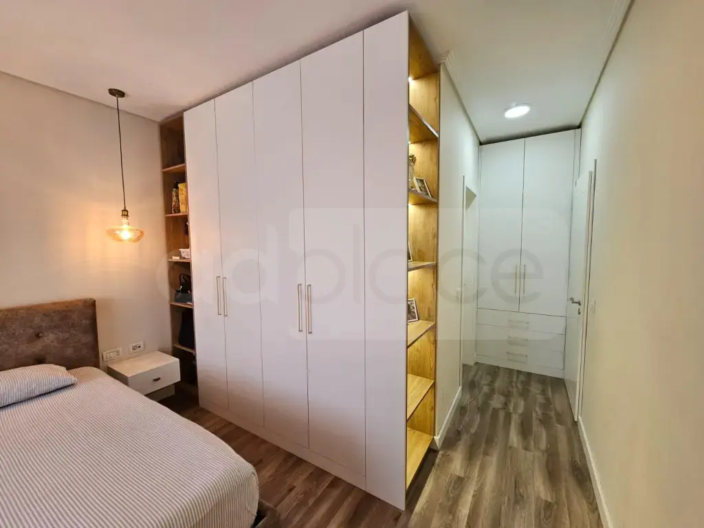 Apartament  99m² 4 floor