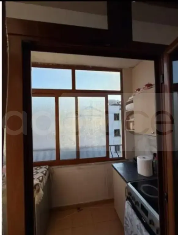 Apartament  98m² 5 floor