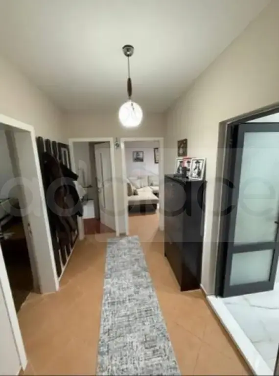 Apartament  98m² 5 floor