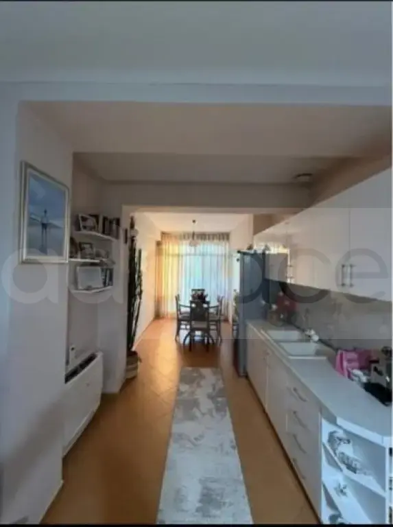 Apartament  98m² 5 floor