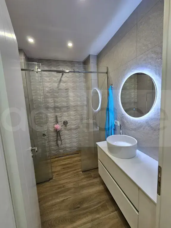 Apartament  99m² 4 floor