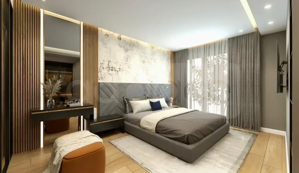 Vilë  650m²