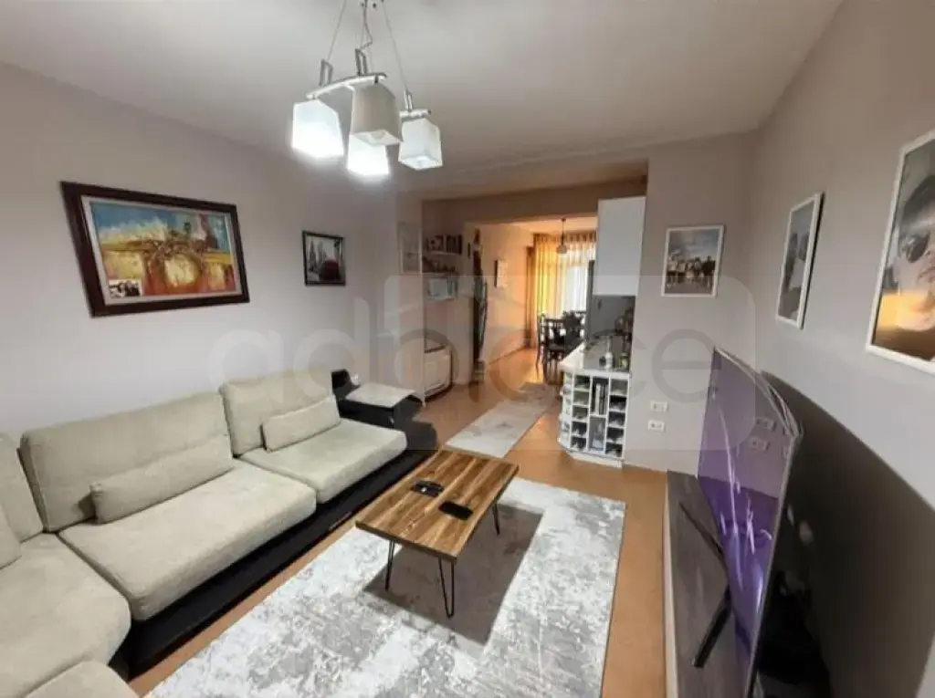 Apartament  98m² 5 floor