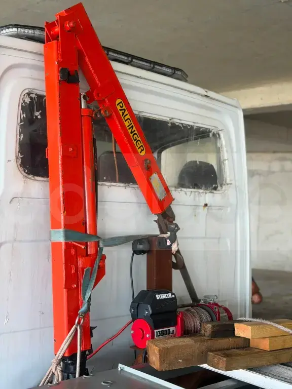 Shitet Mercedes-benz sprinter