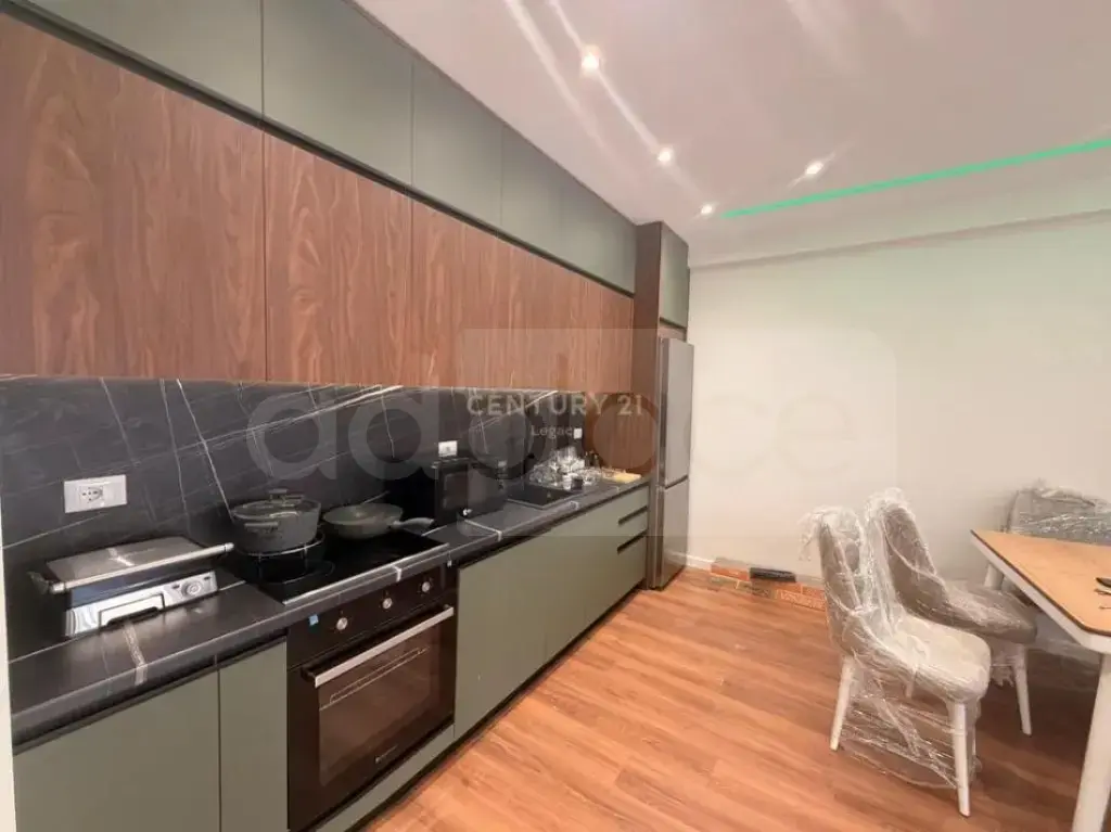 Apartament 3 rooms 90m² 3 floor