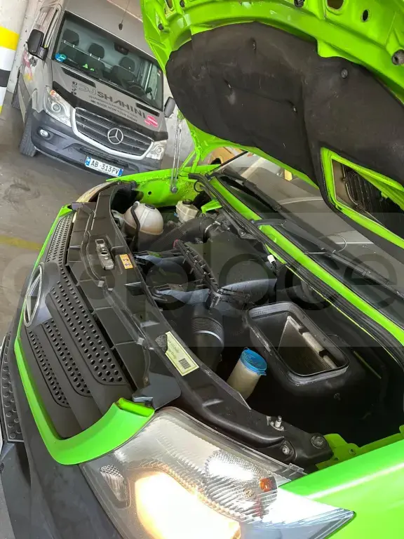 Shitet Mercedes-benz sprinter
