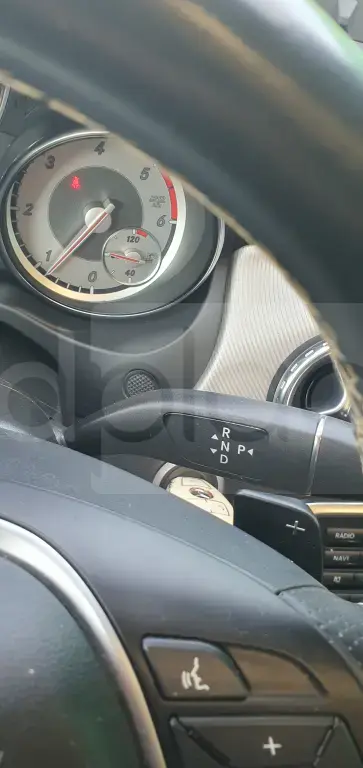 Mercedes-Benz GLA X156  2015, 140 000 km