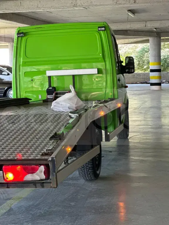 Shitet Mercedes-benz sprinter