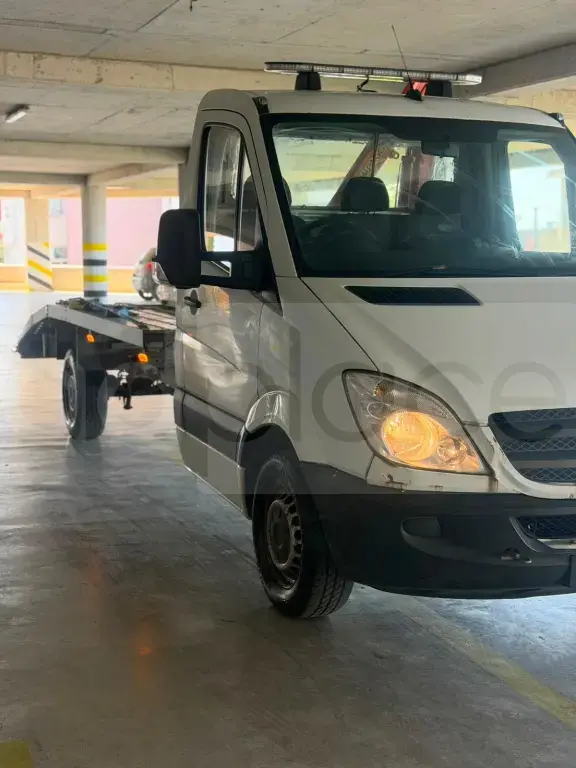 Shitet Mercedes-benz sprinter