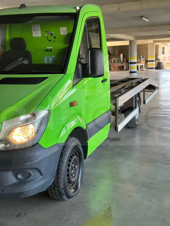 Shitet Mercedes-benz sprinter